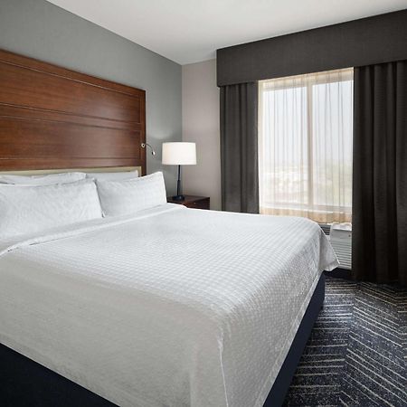 Homewood Suites Springfield Dış mekan fotoğraf
