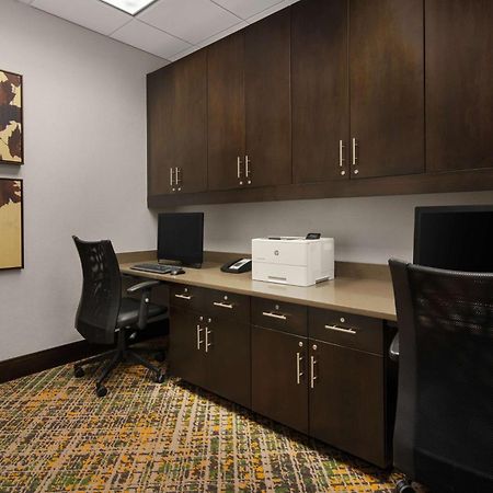 Homewood Suites Springfield Dış mekan fotoğraf