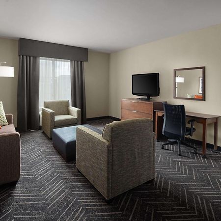 Homewood Suites Springfield Dış mekan fotoğraf