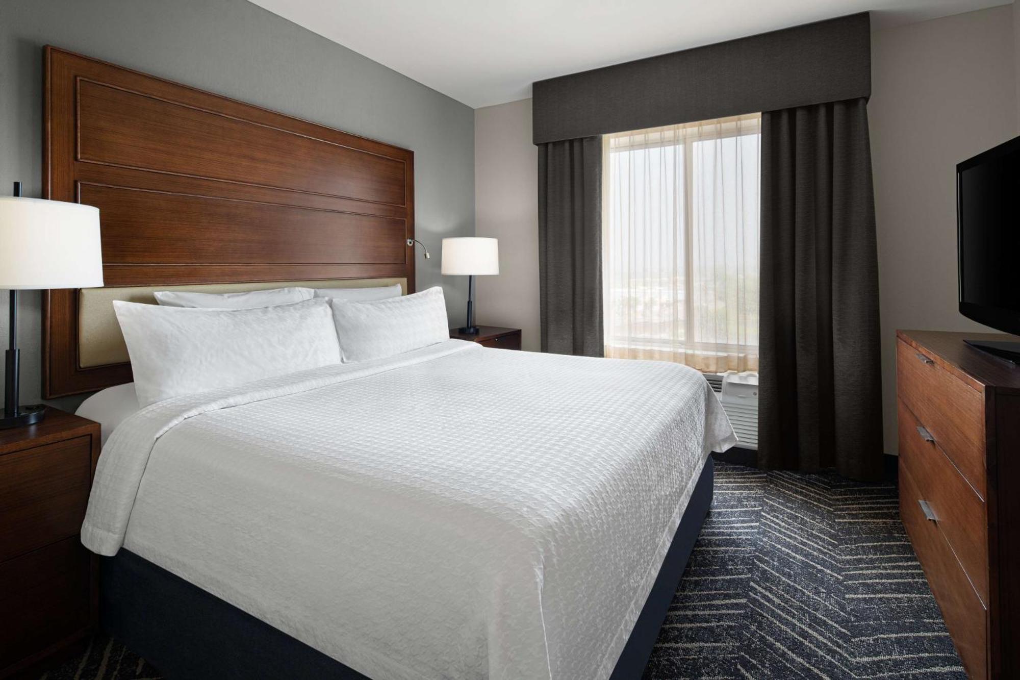 Homewood Suites Springfield Dış mekan fotoğraf