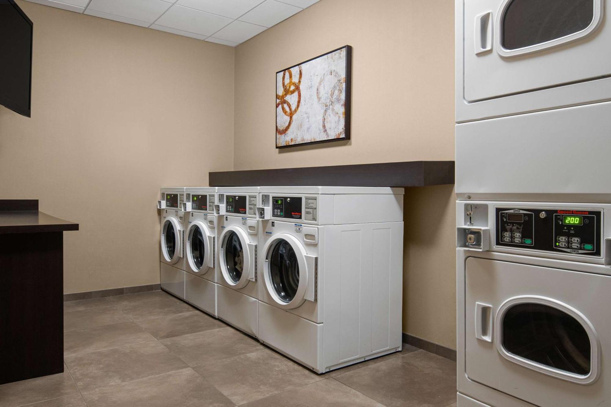 Homewood Suites Springfield Dış mekan fotoğraf