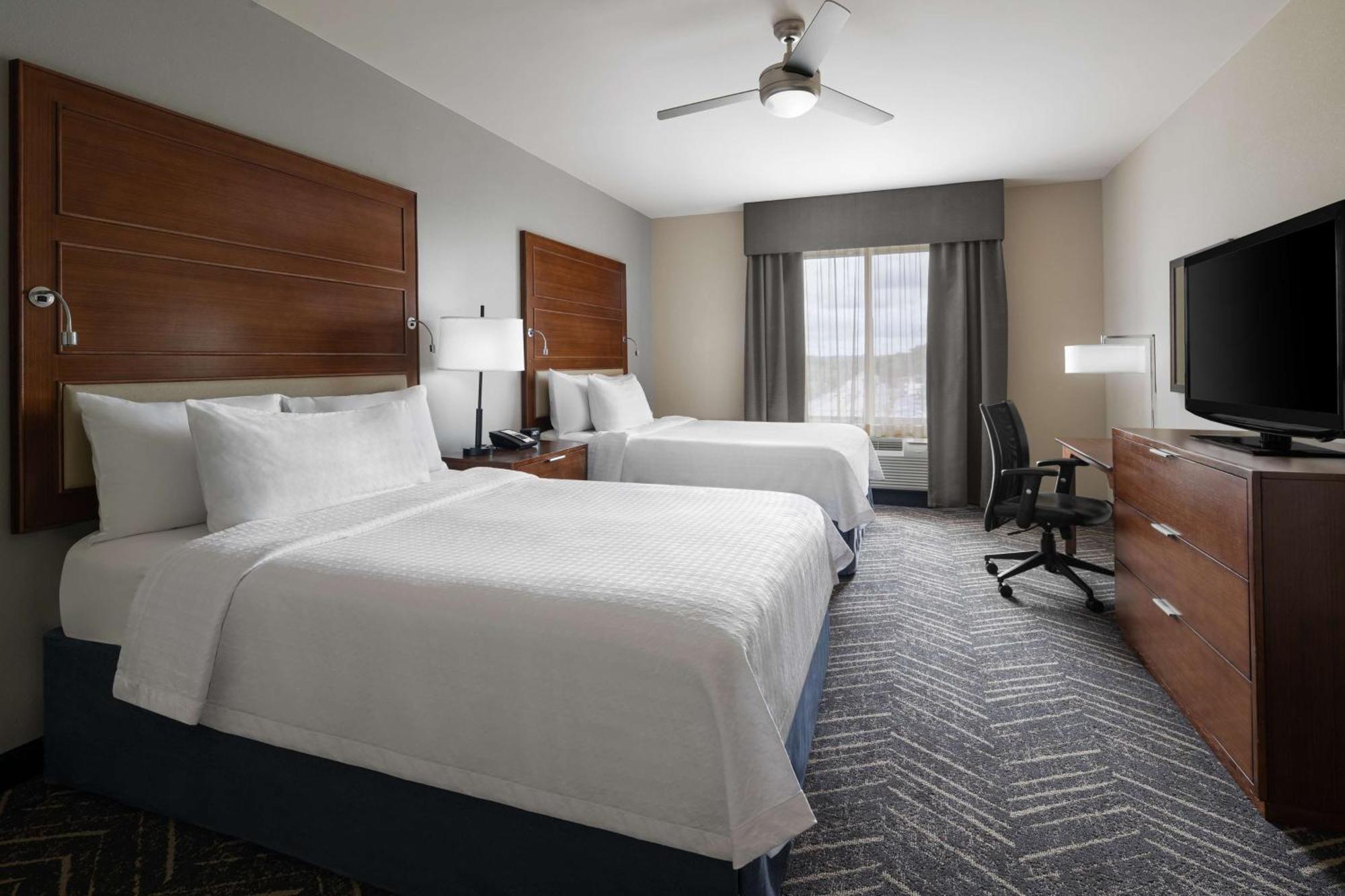 Homewood Suites Springfield Dış mekan fotoğraf