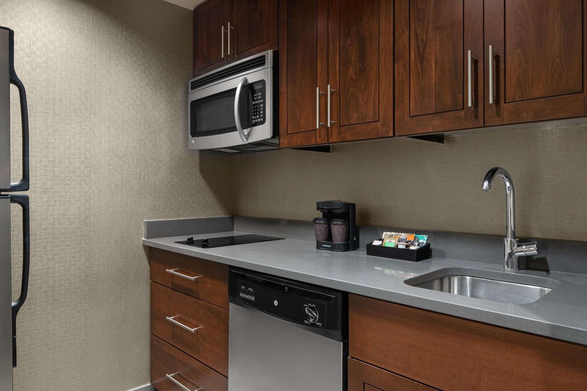 Homewood Suites Springfield Dış mekan fotoğraf