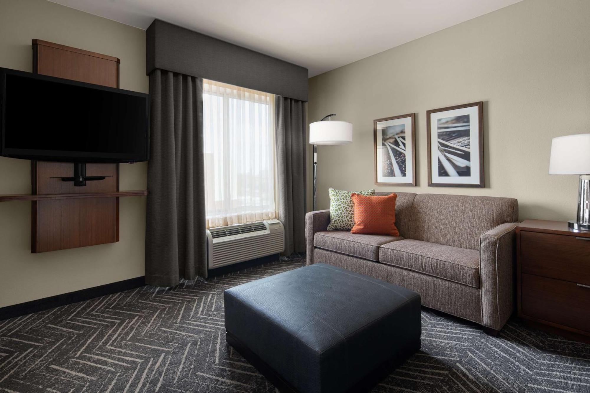 Homewood Suites Springfield Dış mekan fotoğraf