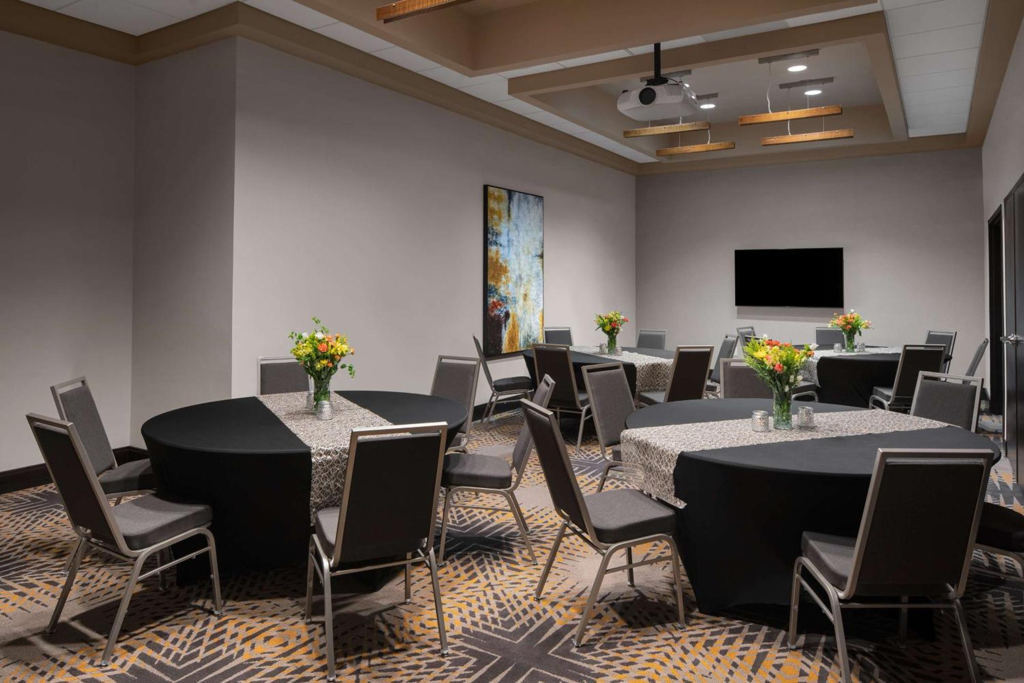 Homewood Suites Springfield Dış mekan fotoğraf