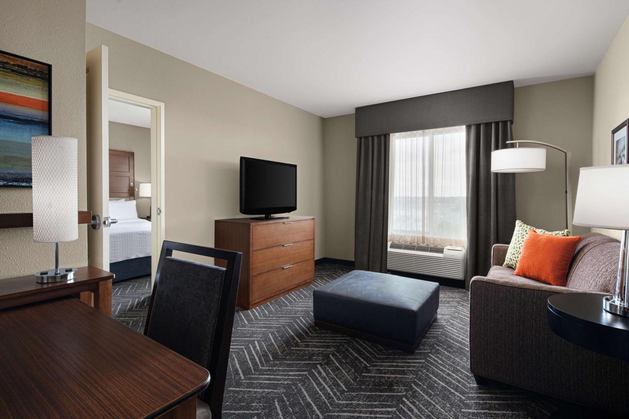 Homewood Suites Springfield Dış mekan fotoğraf