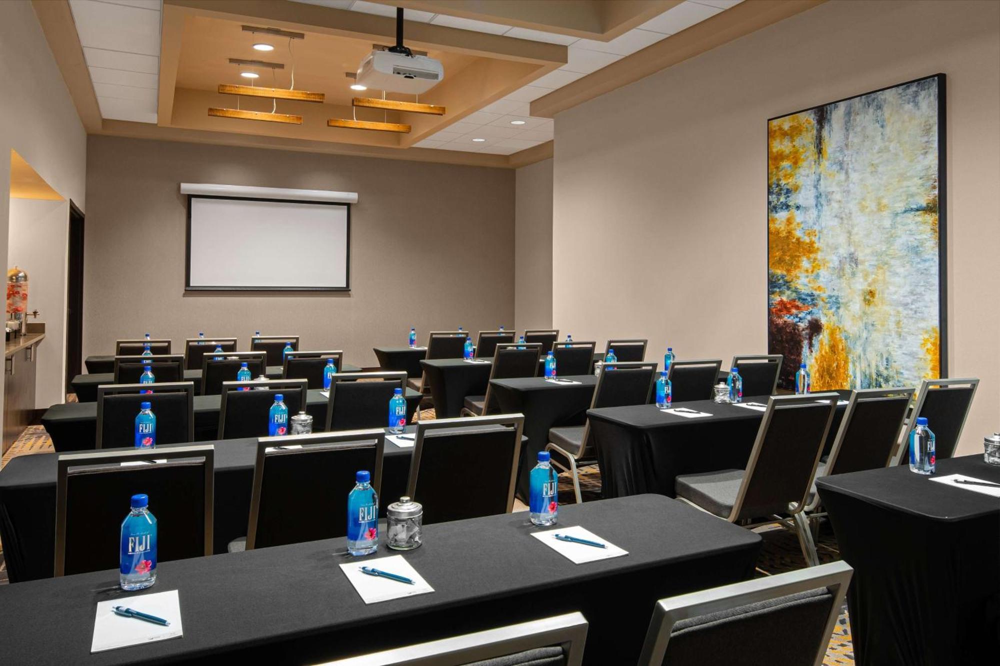 Homewood Suites Springfield Dış mekan fotoğraf