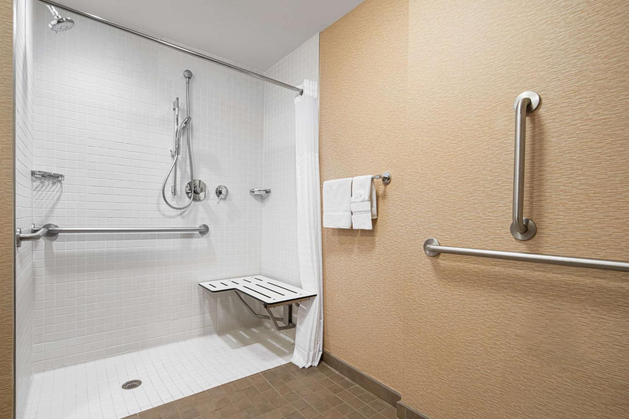 Homewood Suites Springfield Dış mekan fotoğraf