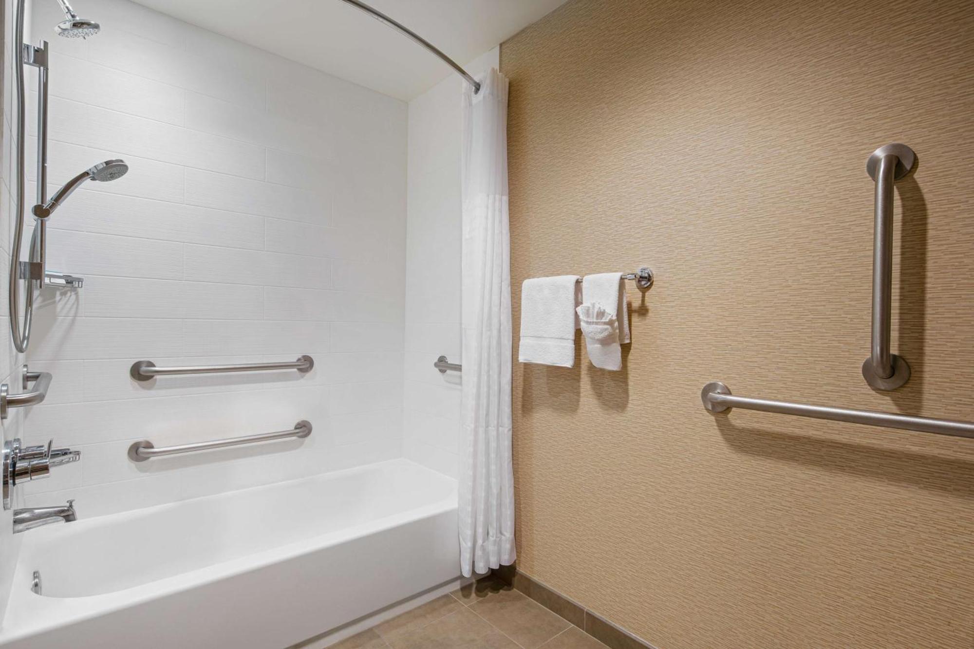 Homewood Suites Springfield Dış mekan fotoğraf