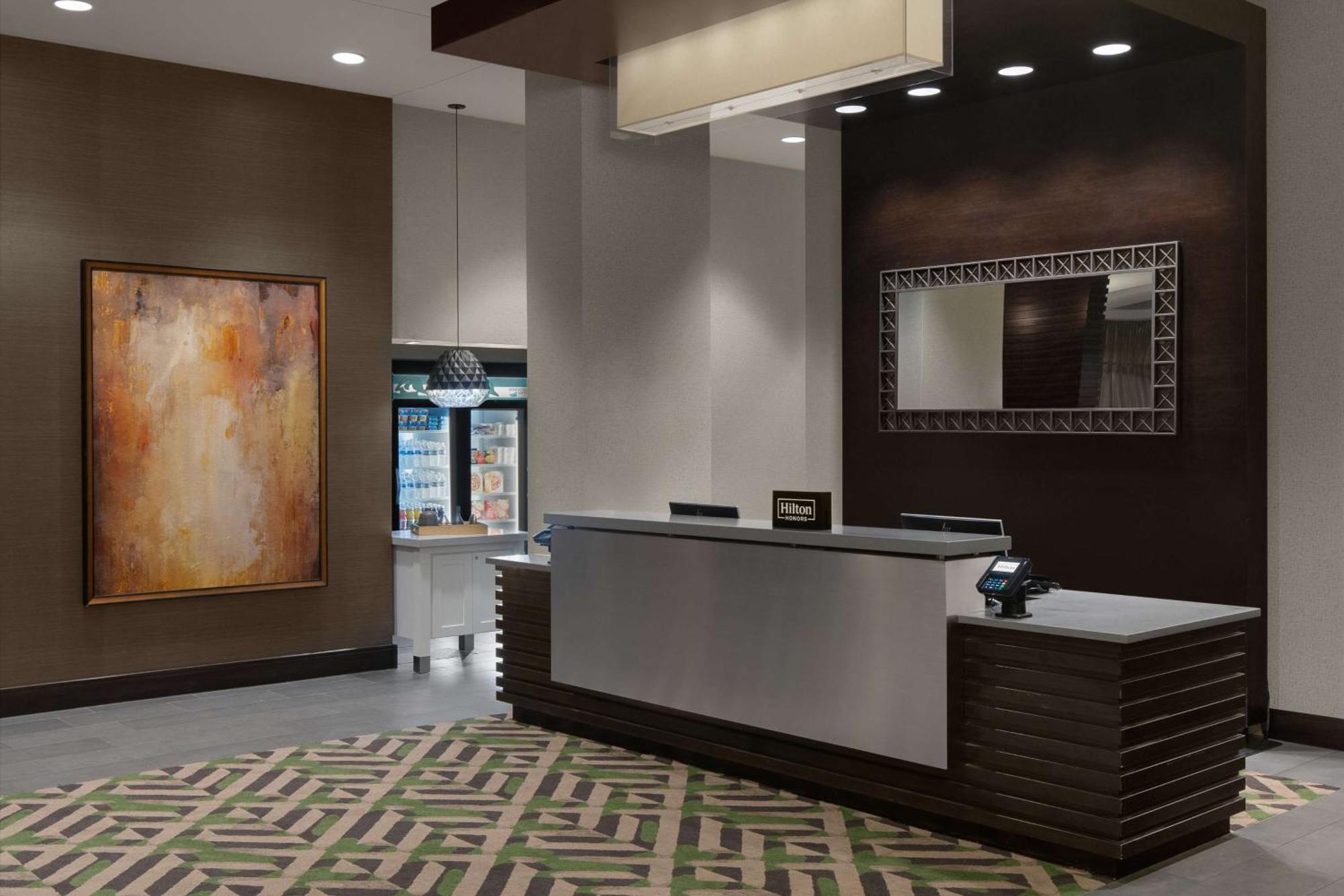 Homewood Suites Springfield Dış mekan fotoğraf