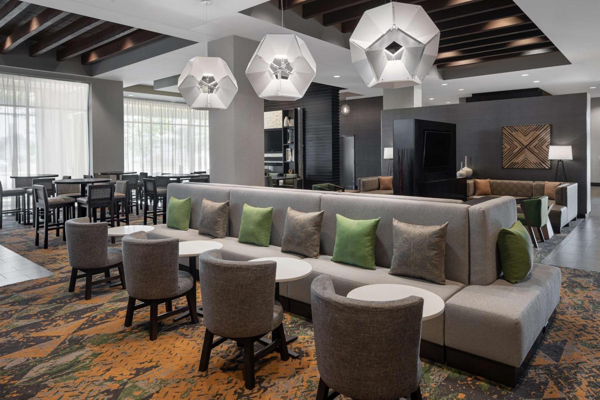 Homewood Suites Springfield Dış mekan fotoğraf