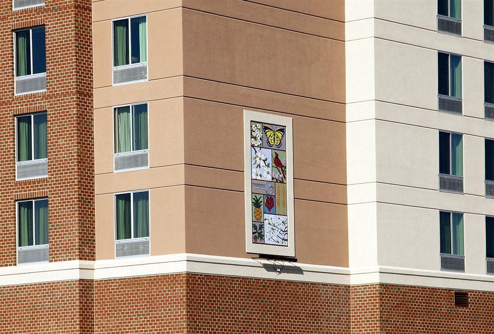 Homewood Suites Springfield Dış mekan fotoğraf