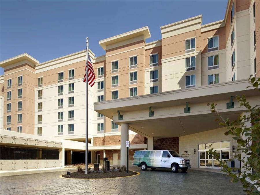 Homewood Suites Springfield Dış mekan fotoğraf