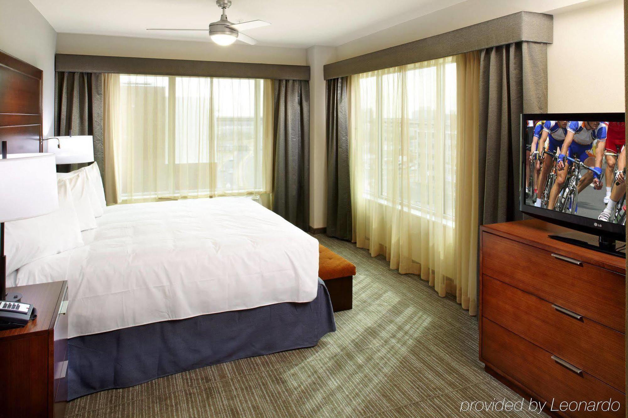 Homewood Suites Springfield Dış mekan fotoğraf