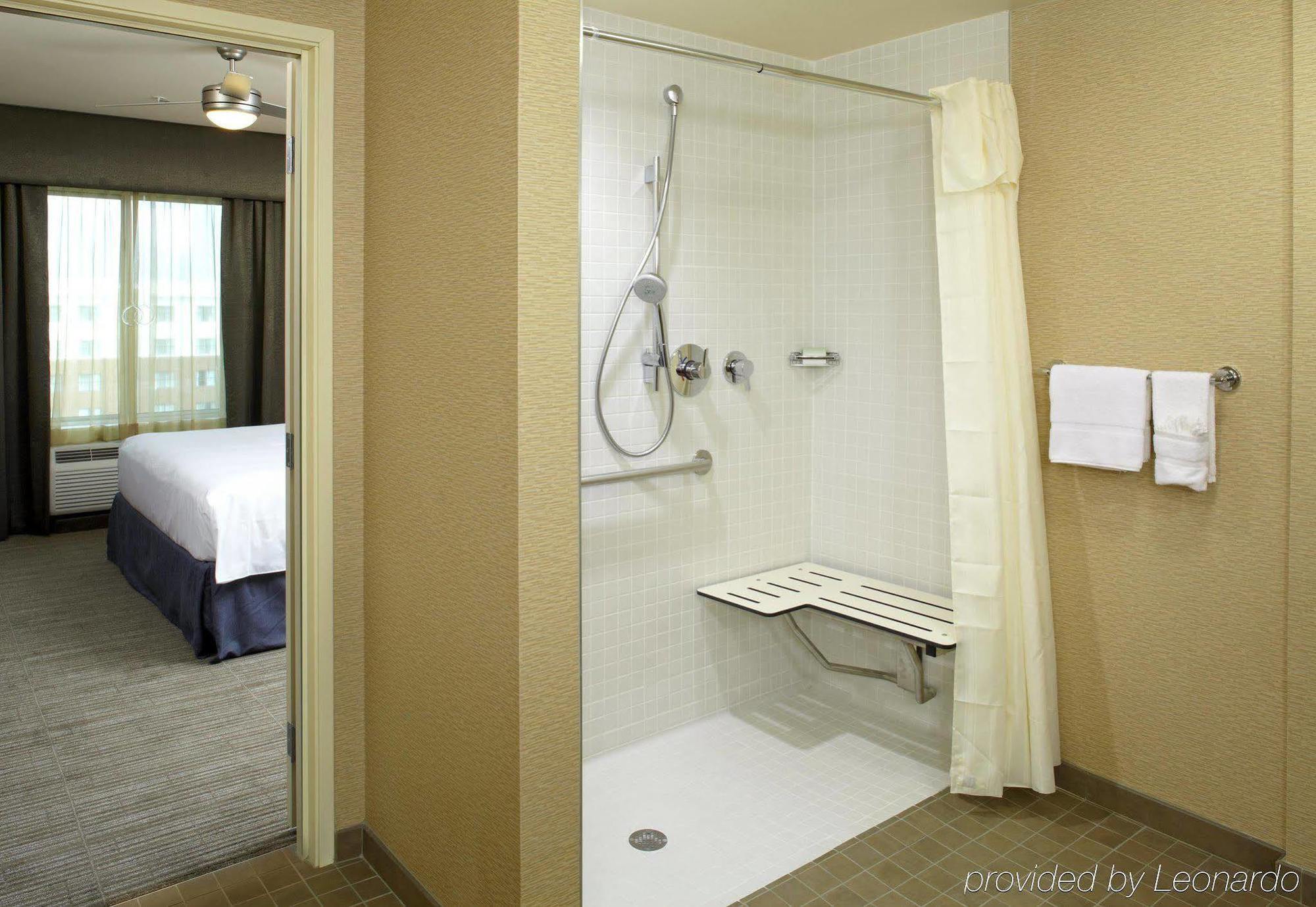Homewood Suites Springfield Dış mekan fotoğraf