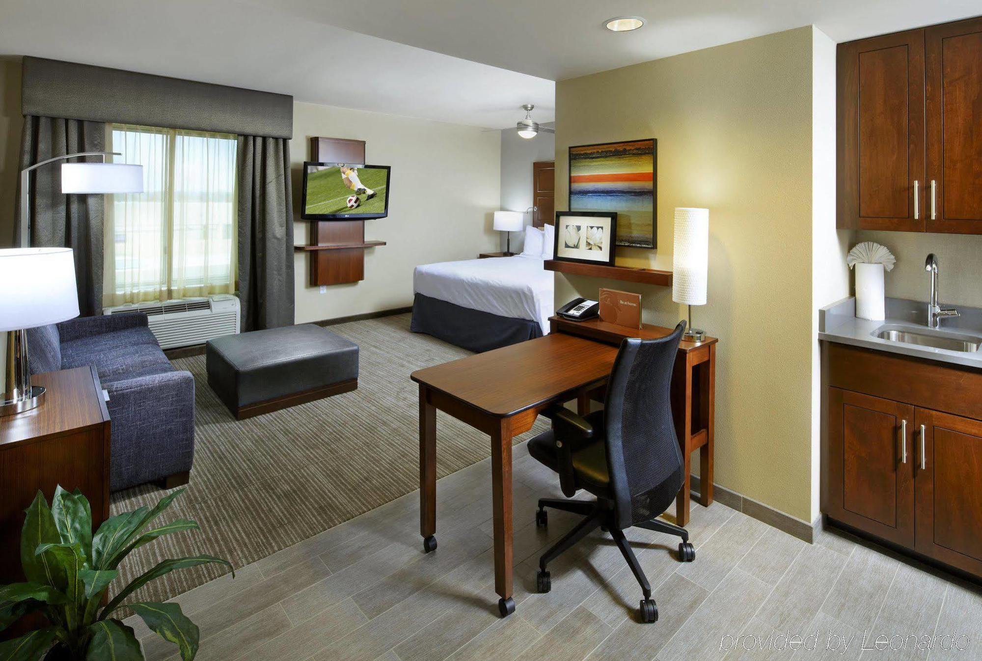 Homewood Suites Springfield Dış mekan fotoğraf