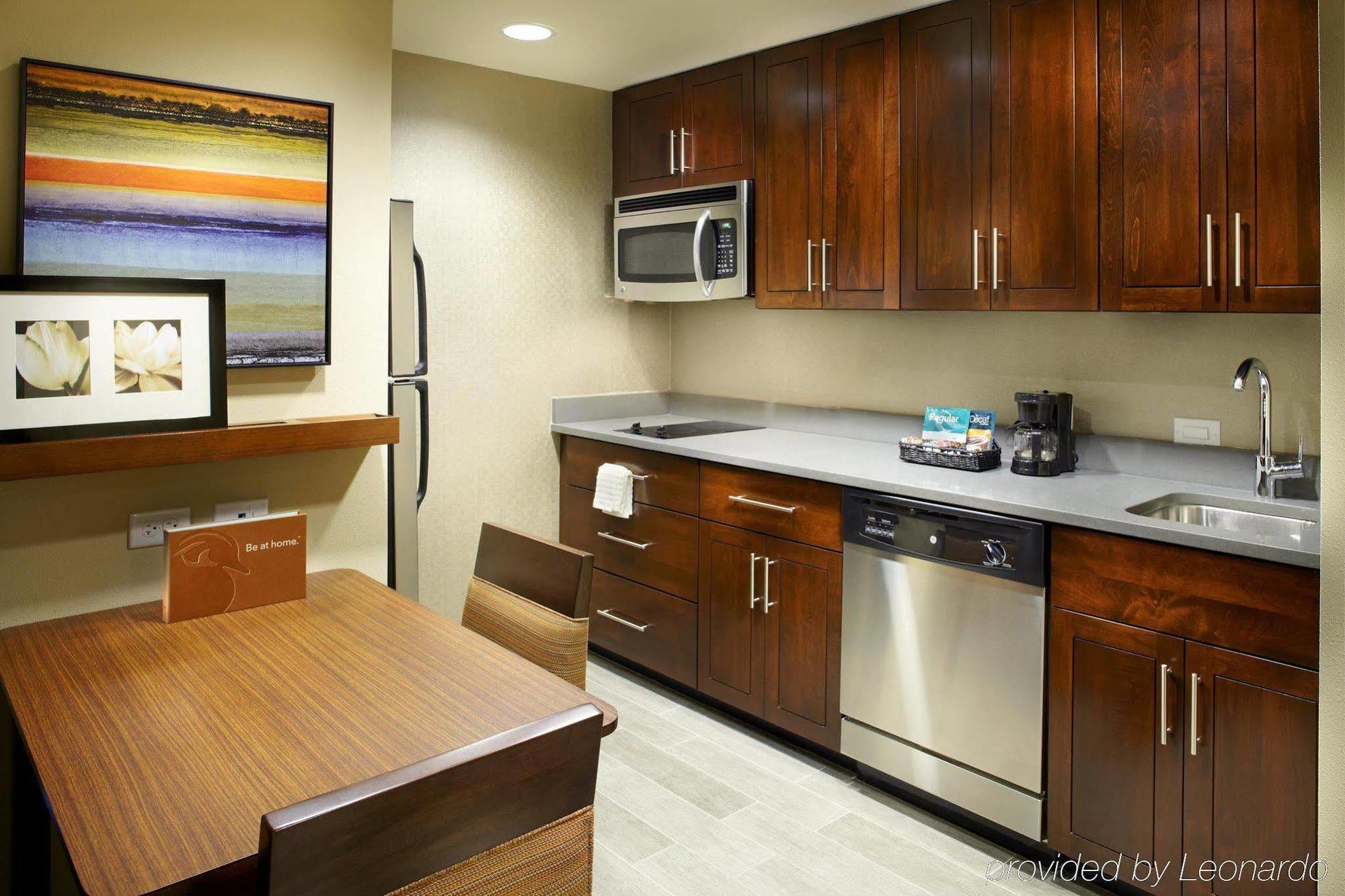 Homewood Suites Springfield Dış mekan fotoğraf