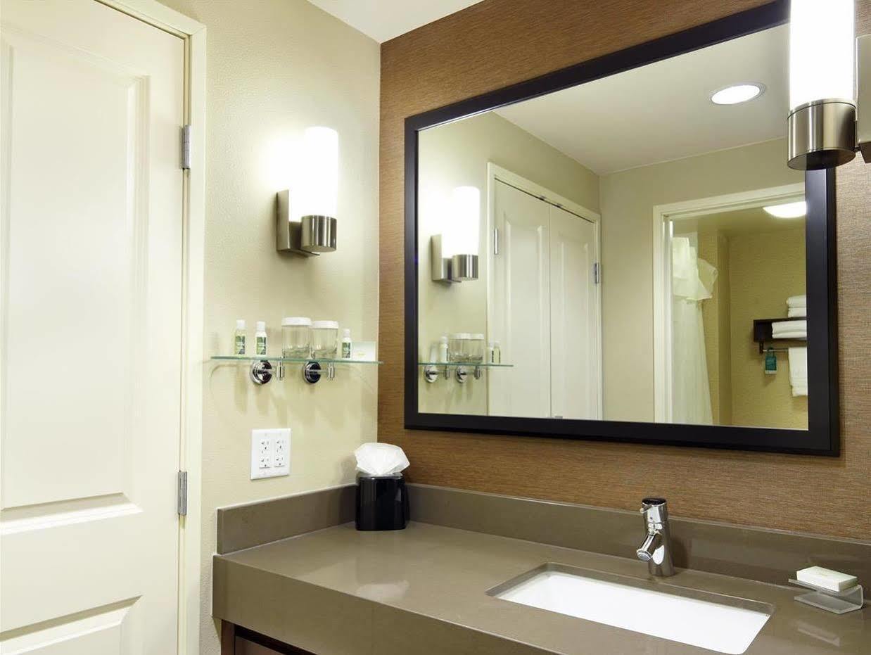 Homewood Suites Springfield Dış mekan fotoğraf