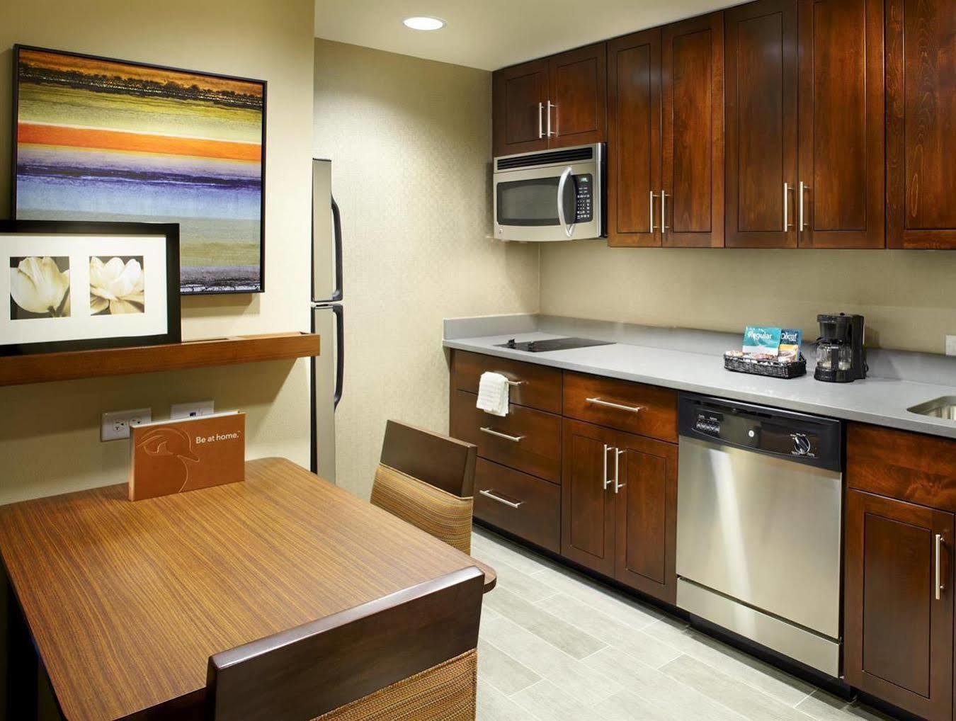Homewood Suites Springfield Dış mekan fotoğraf