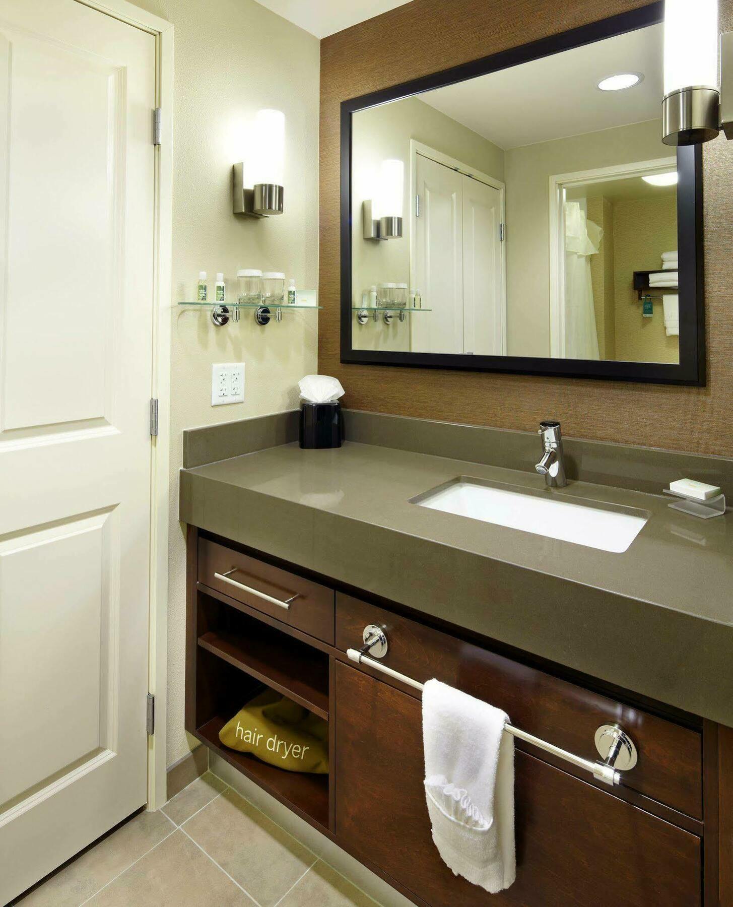 Homewood Suites Springfield Dış mekan fotoğraf