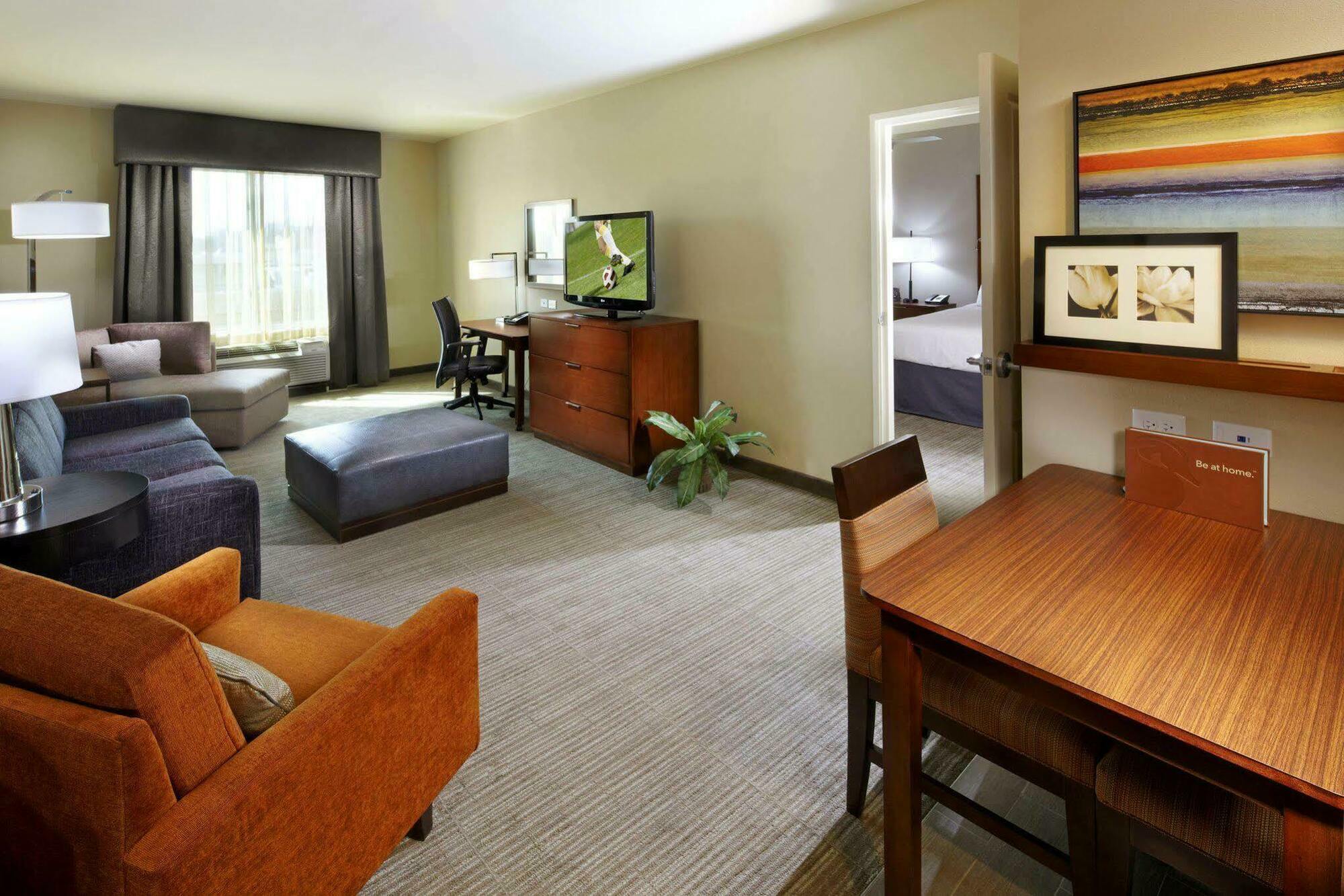 Homewood Suites Springfield Dış mekan fotoğraf